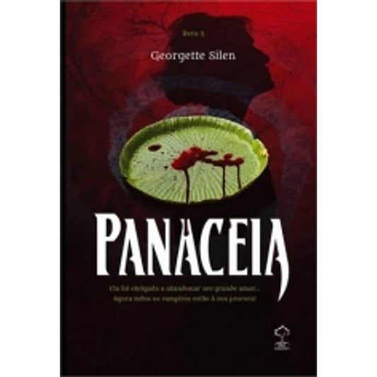 Panaceia (coleção: Lazarus - Vol.2)