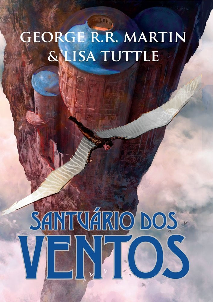 Santuário dos Ventos