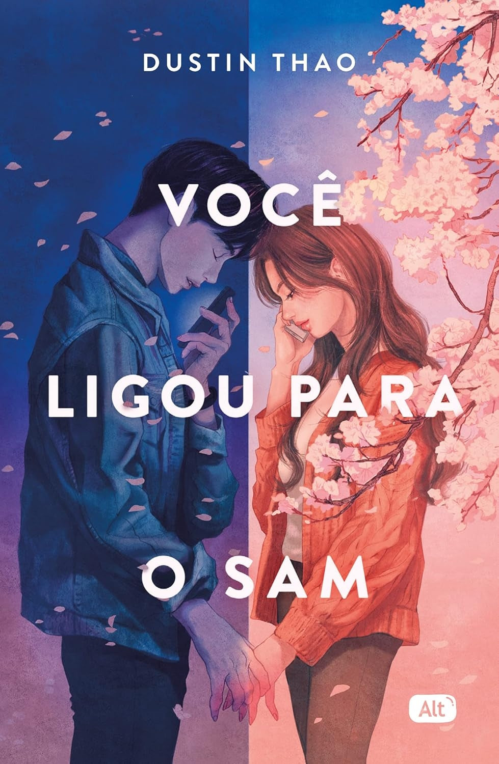 Você Ligou para o Sam