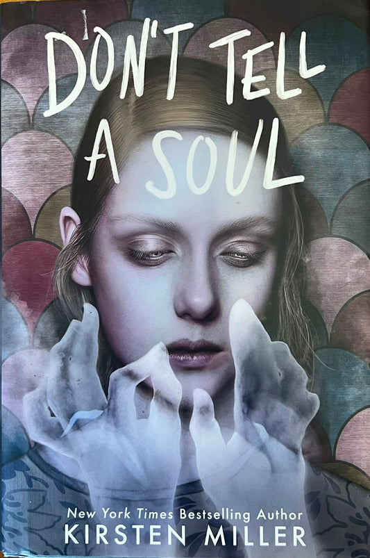 Don't Tell a Soul