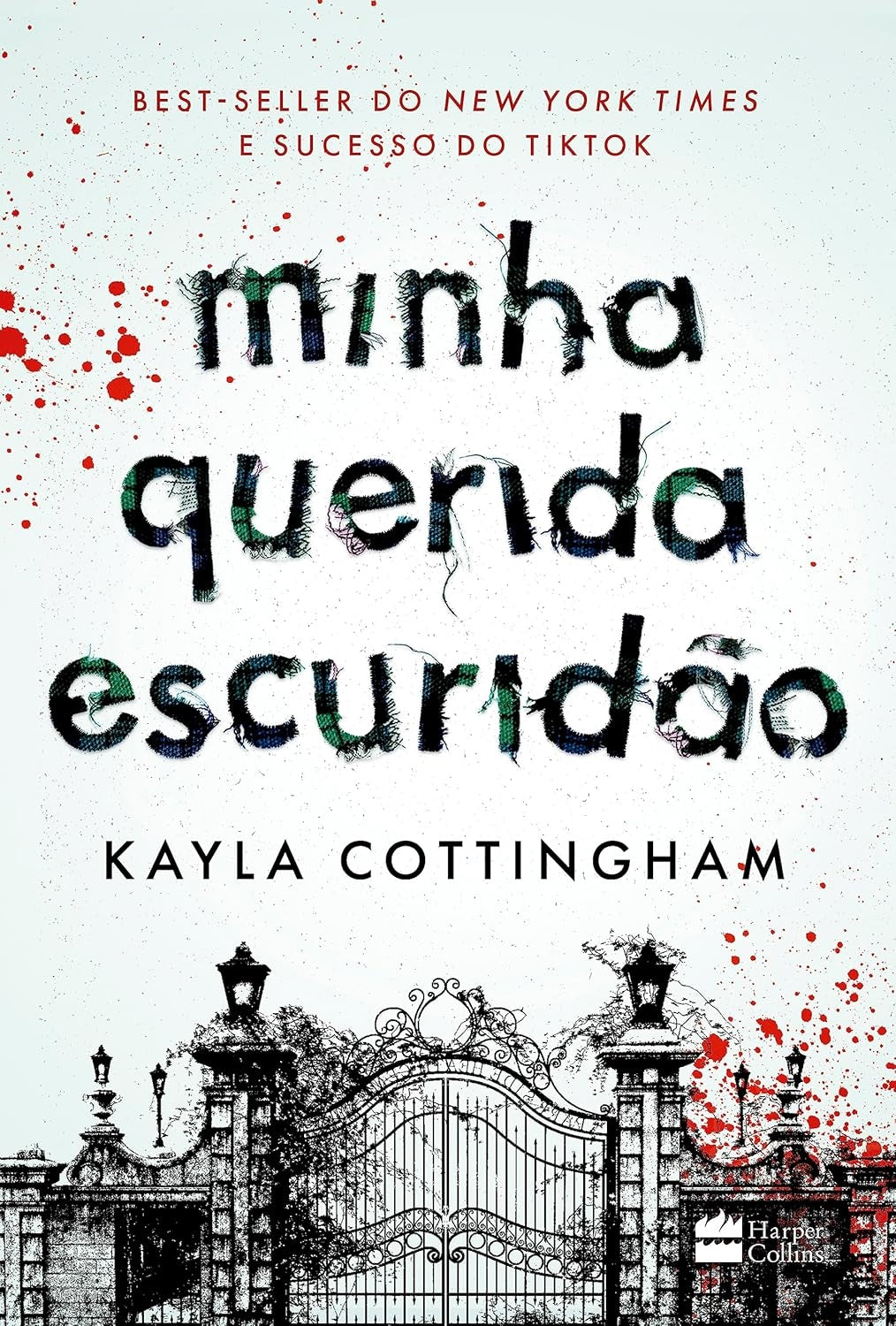 Minha Querida Escuridão
