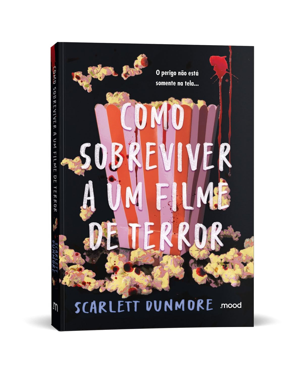 Como Sobreviver a um Filme de Terror