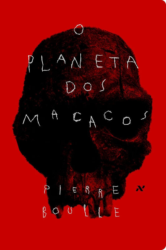 O Planeta dos Macacos