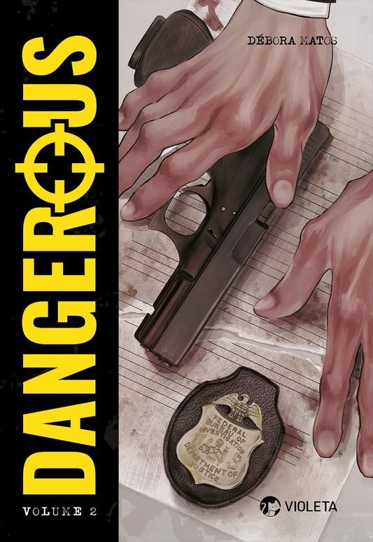 Dangerous - Volume 2