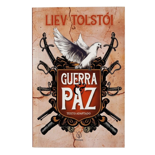 Guerra e Paz: Texto Adaptado