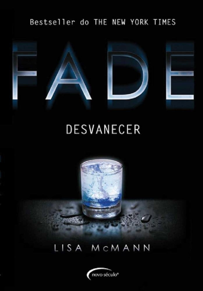 Fade: Desvanecer (coleção: Wake - Vol.2)
