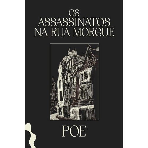 Os Assassinatos na Rua Morgue e Outros Contos
