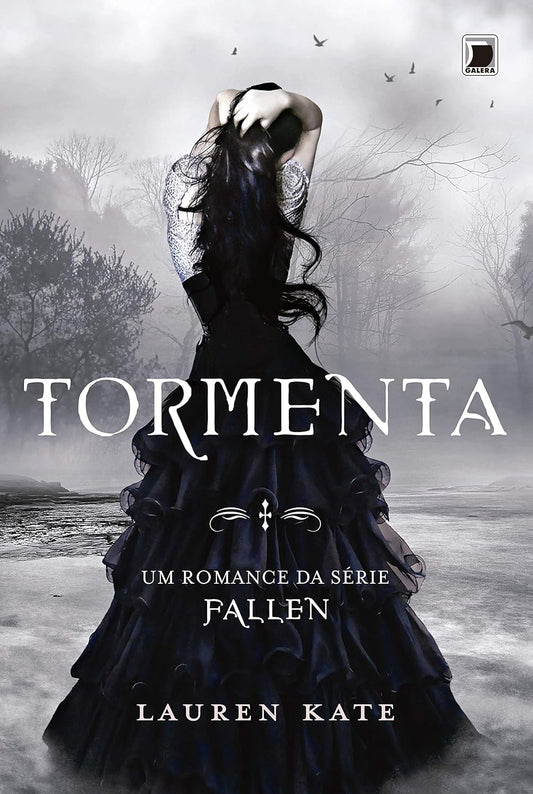 Tormenta (coleção: Fallen - Vol.2)