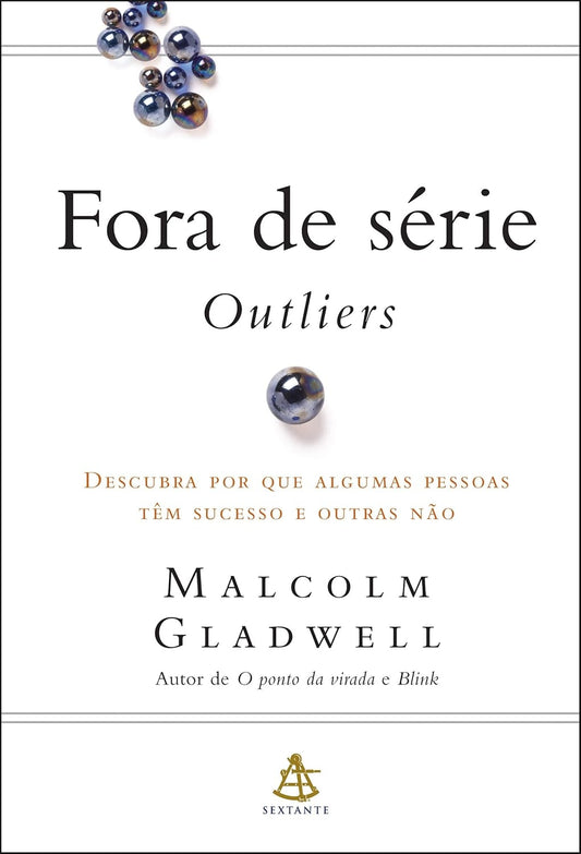 Fora de Série: Outliers
