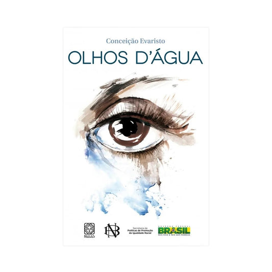 Olhos D'água