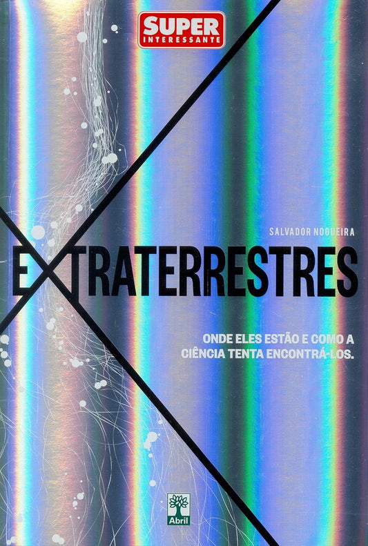 Extraterrestres