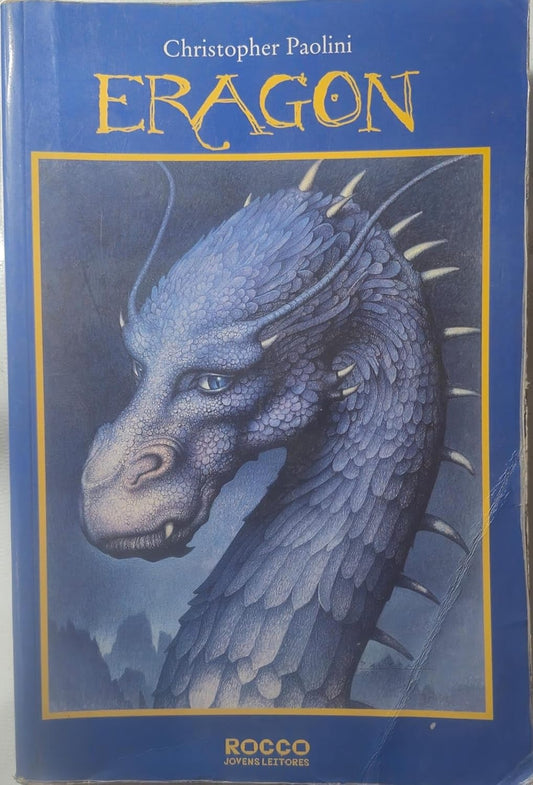 Eragon (coleção: Ciclo da Herança - Vol.1)
