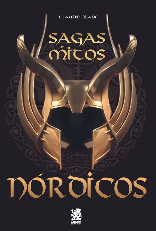 Sagas e Mitos Nórdicos
