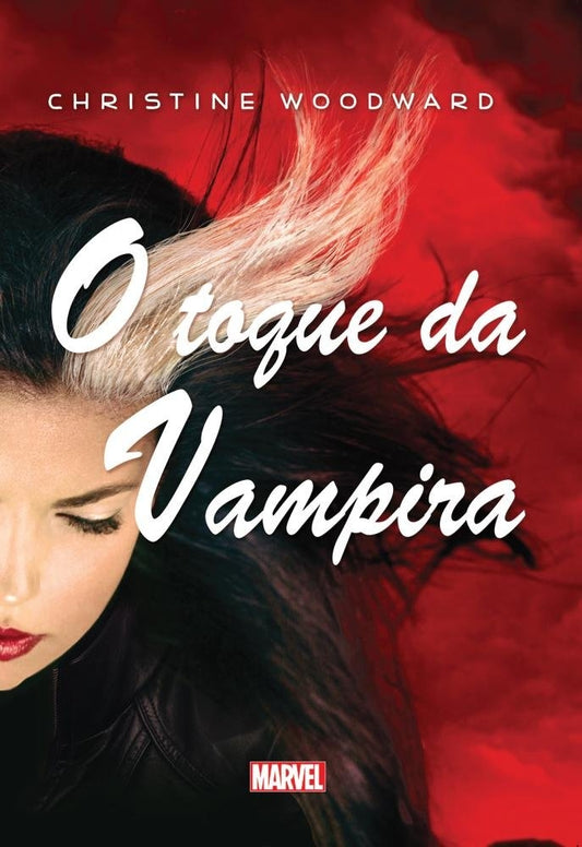 O Toque da Vampira
