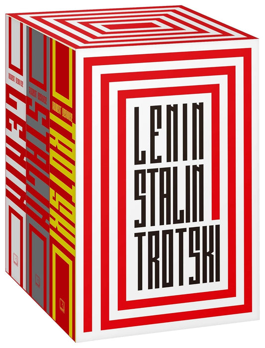 Box Biografias do Comunismo