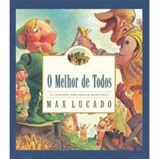 O Melhor de Todos