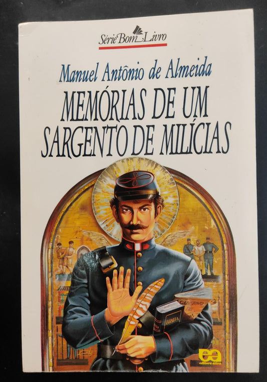 Memórias de um Sargento de Milícias