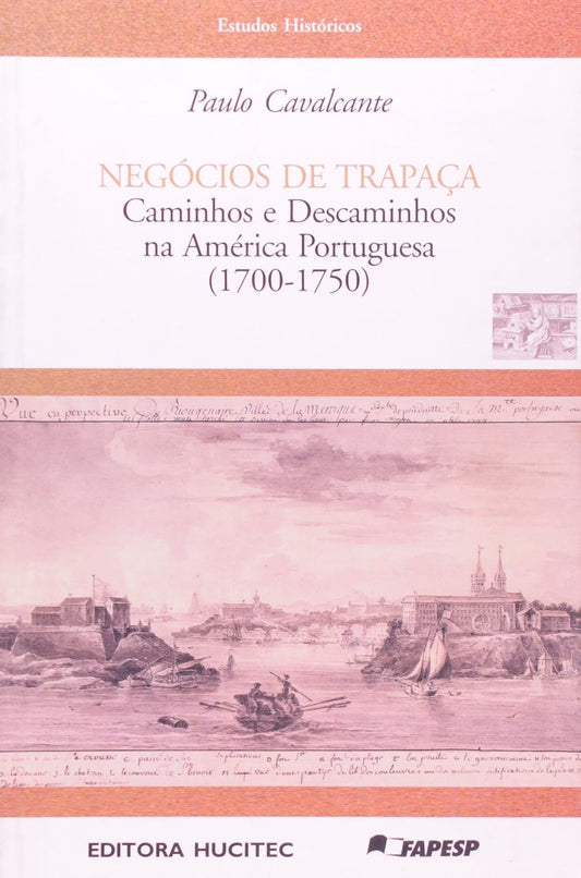 Negócios de Trapaça