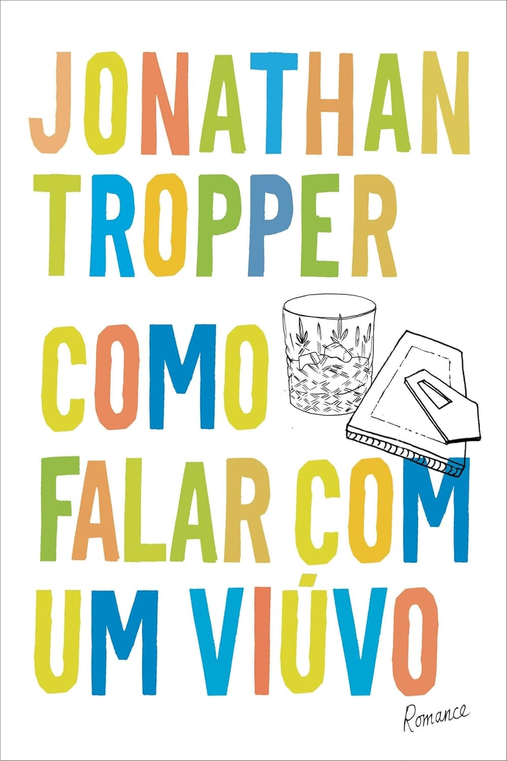 Como Falar com um Viúvo