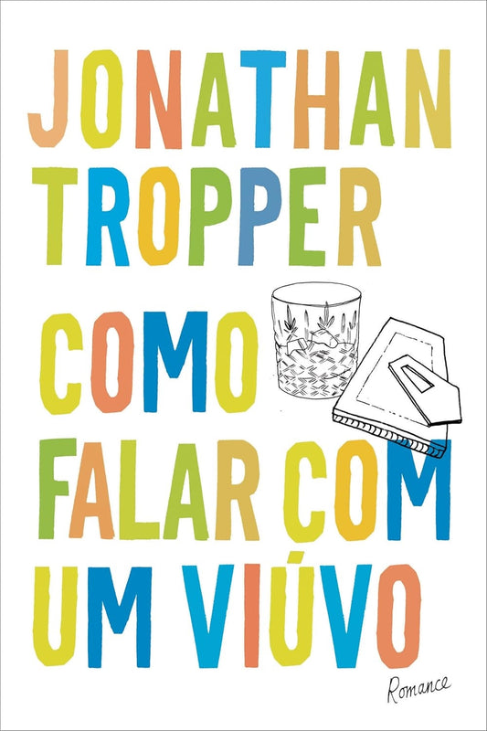 Como Falar com um Viúvo