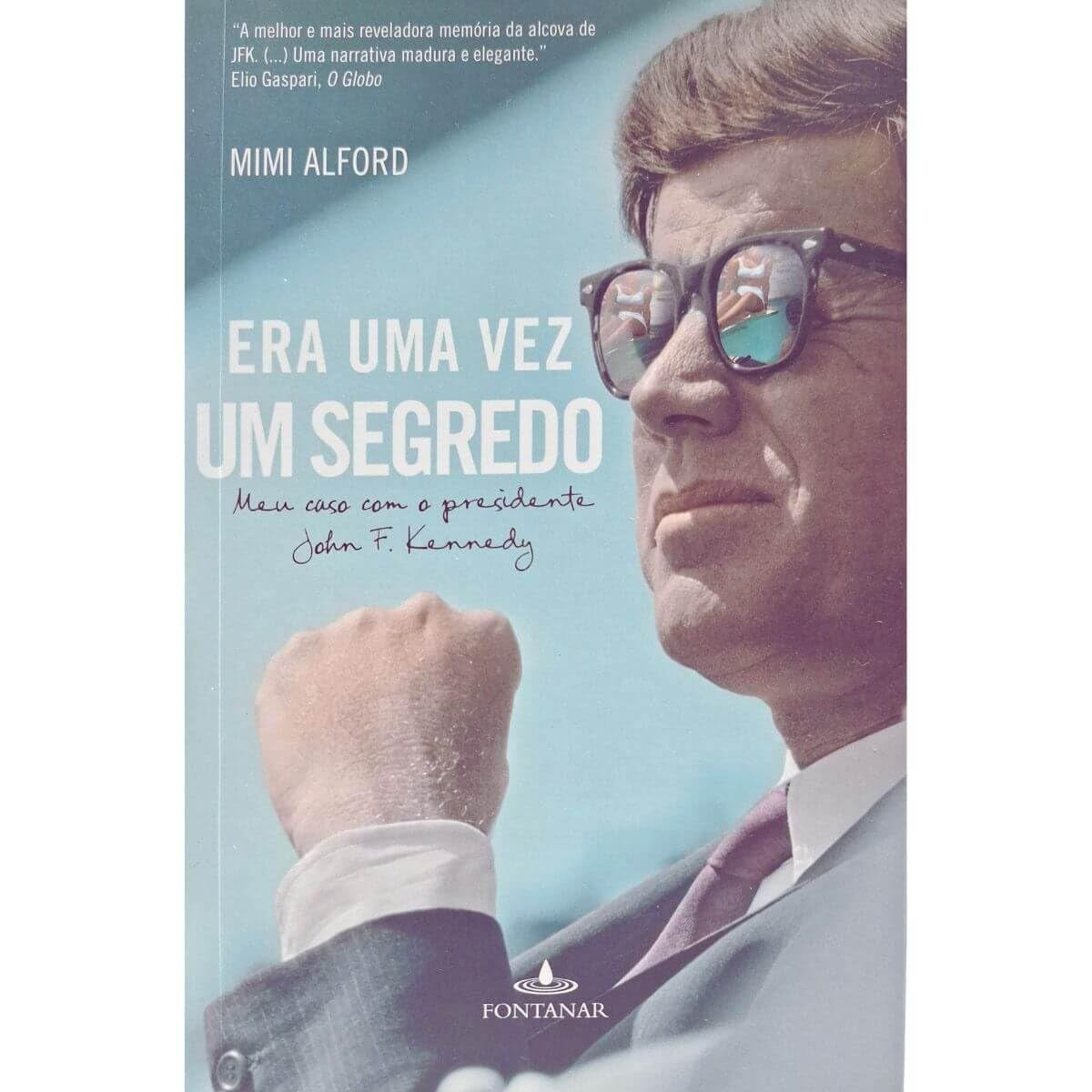 Era Uma Vez um Segredo