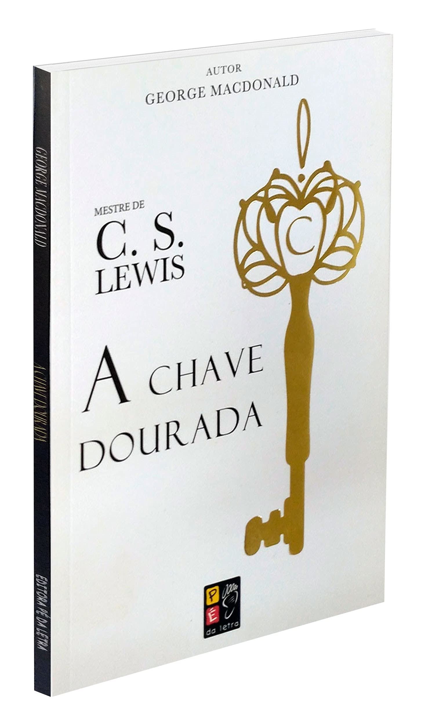 A Chave Dourada