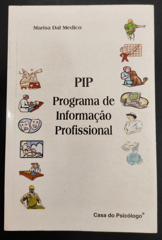 Pip - Programa de Informacao Profissional