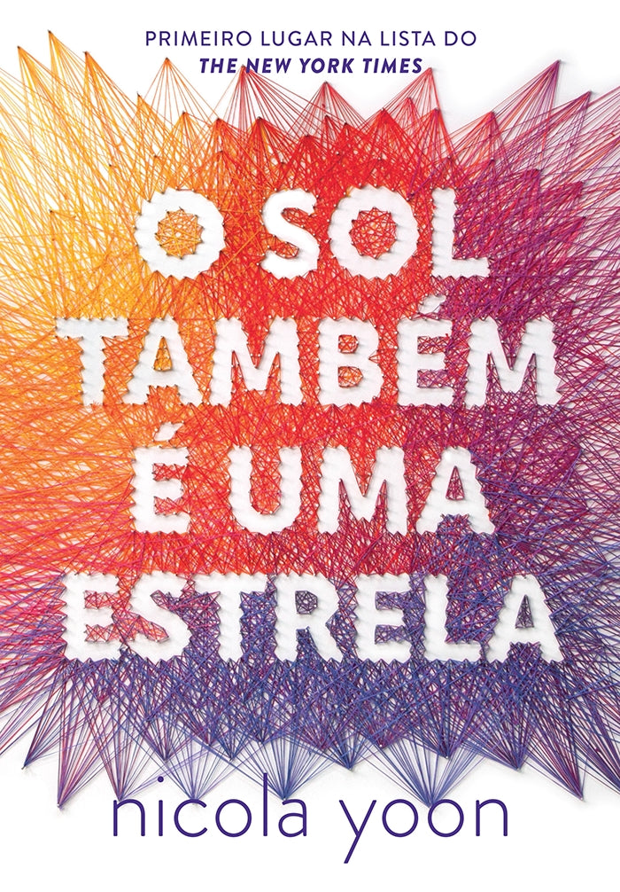 O Sol Também é Uma Estrela