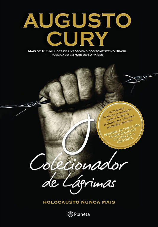 O Colecionador de Lágrimas