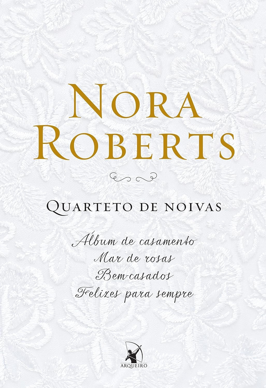 Box Quarteto de Noivas