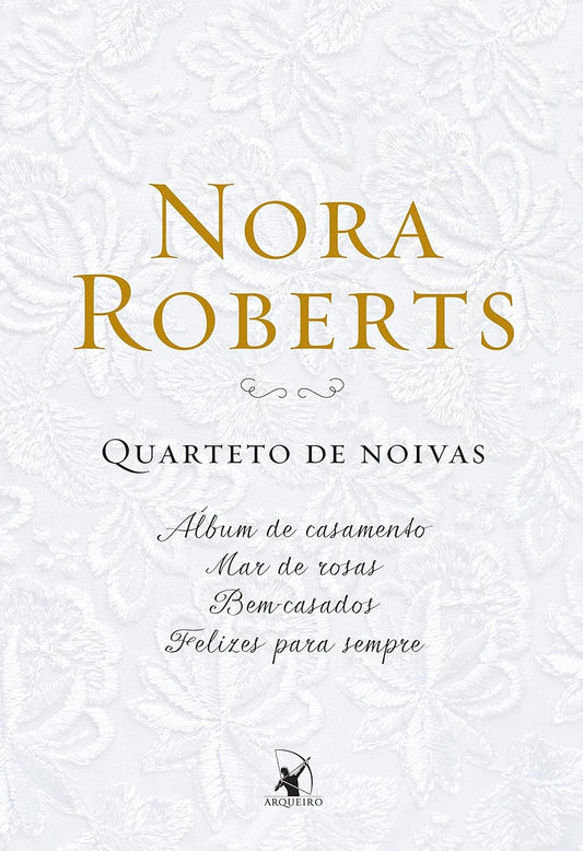 Box Quarteto de Noivas