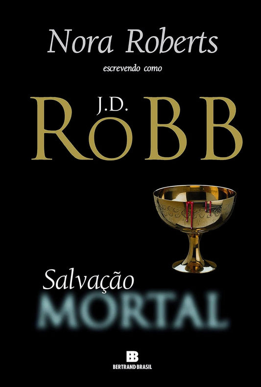 Salvação Mortal (vol.27)