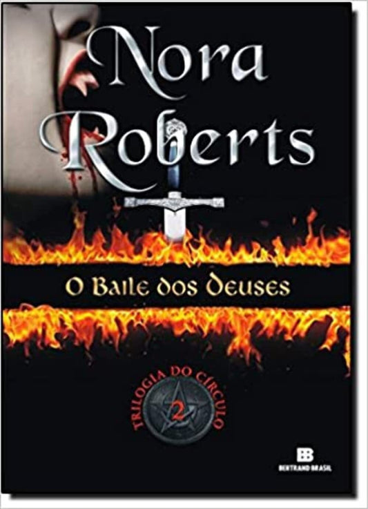 O Baile dos Deuses