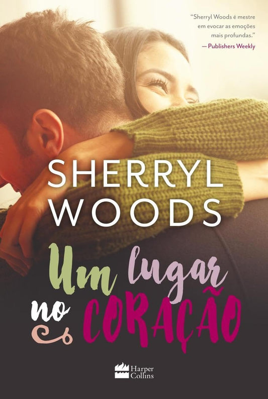 Um Lugar no Coração (coleção: Chesapeake Shores - Vol.1)
