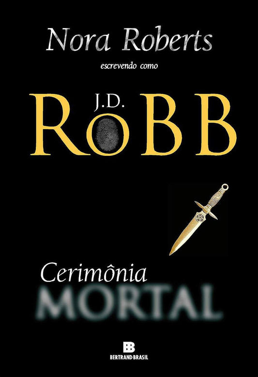 Cerimônia Mortal (coleção: Mortal - Vol.1)