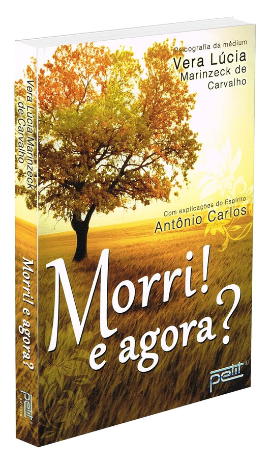 Morri! e Agora?