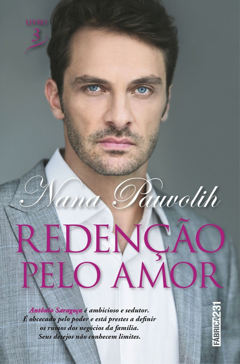 Redenção pelo Amor