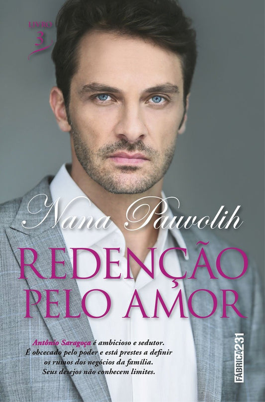 Redenção pelo Amor