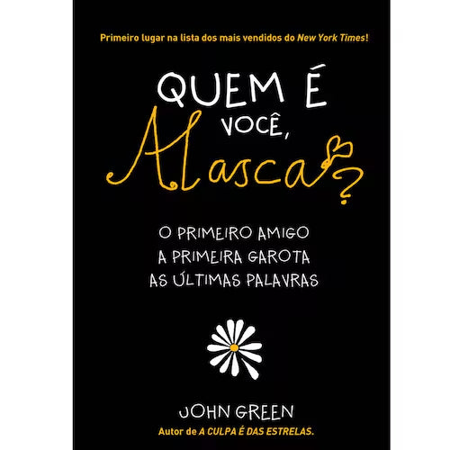 Quem é Você Alasca?