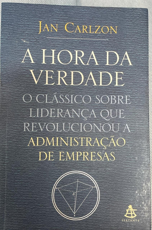 Hora da Verdade