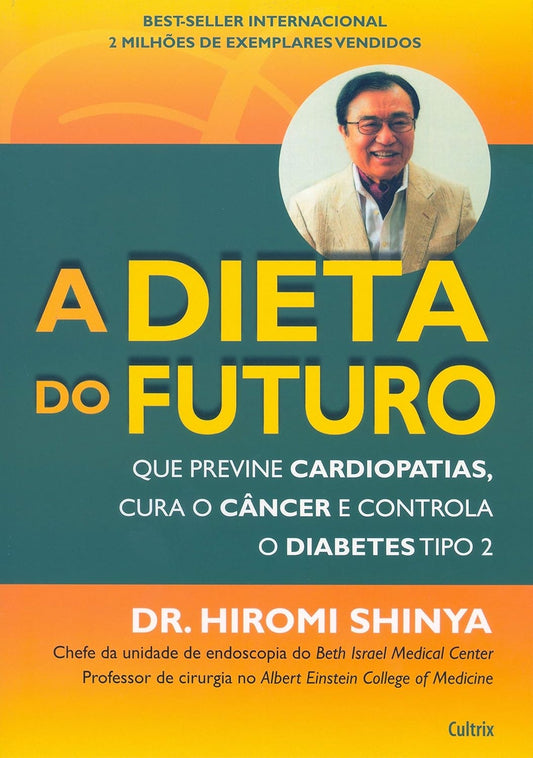 A Dieta do Futuro