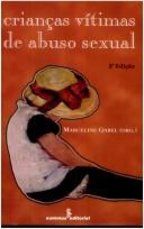 Crianças Vítimas de Abuso Sexual