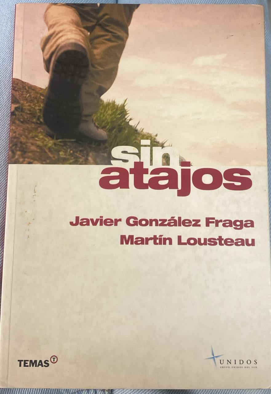 Sin Atajos