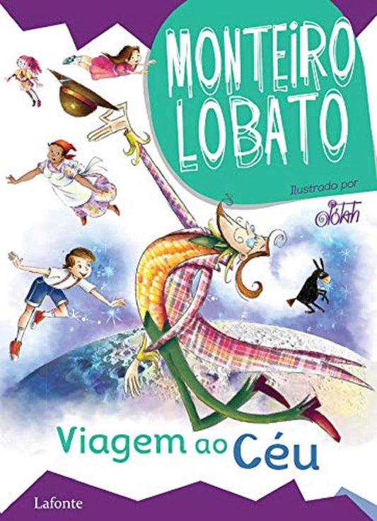 Viagem ao Céu