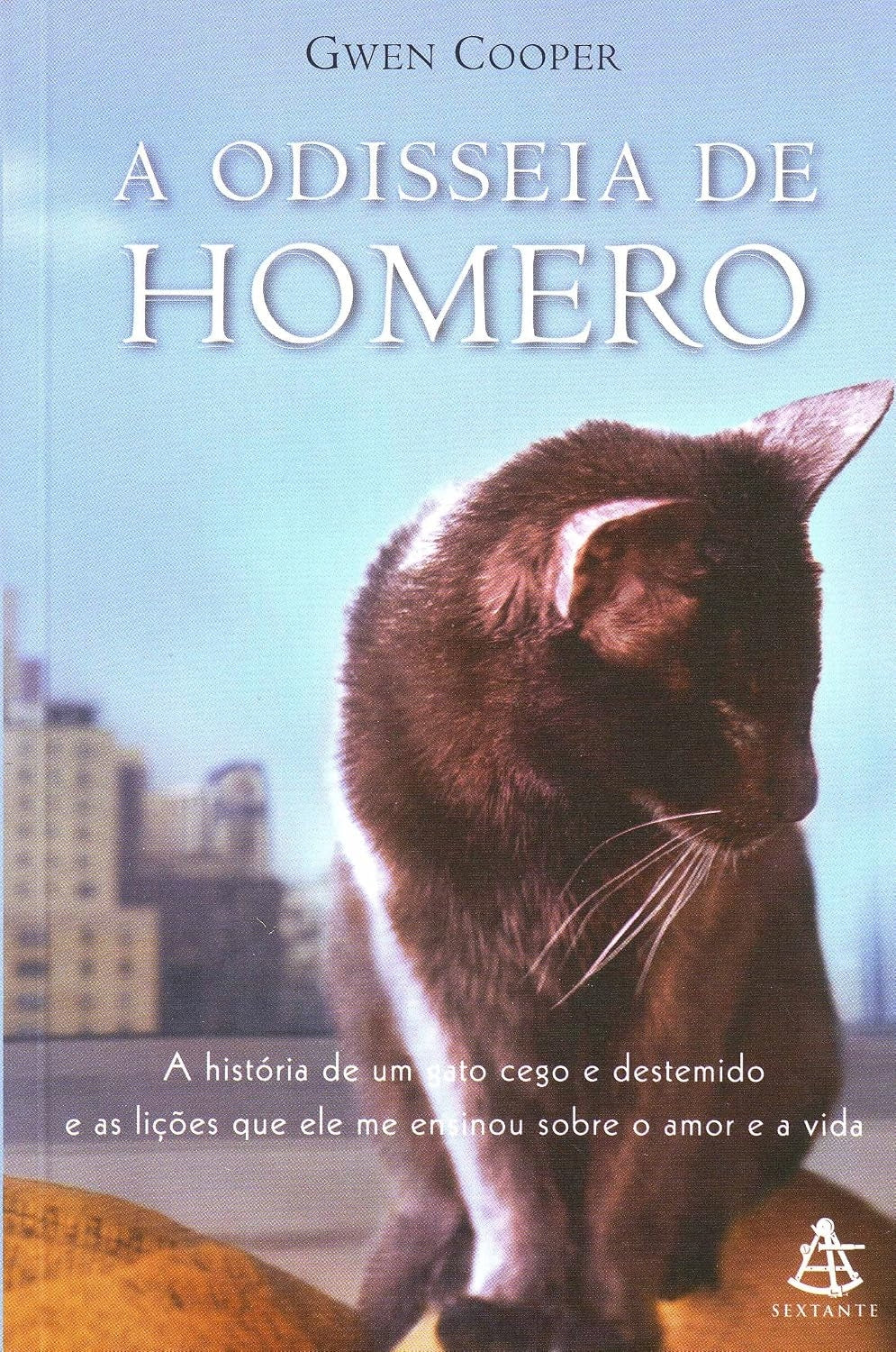 A Odisseia de Homero