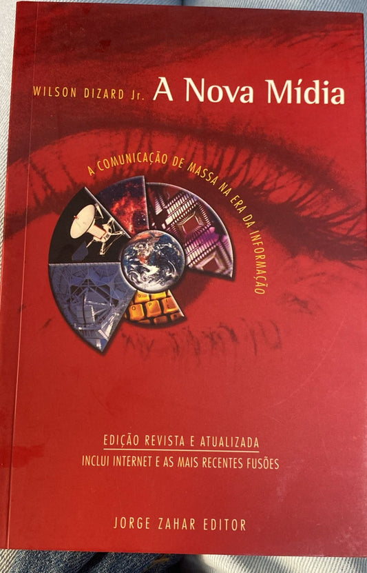 A Nova Mídia