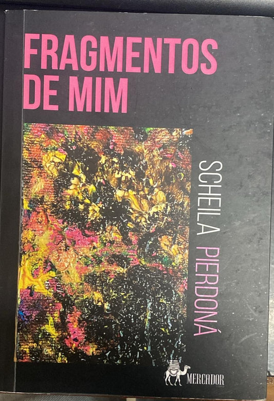 Fragmentos de mim
