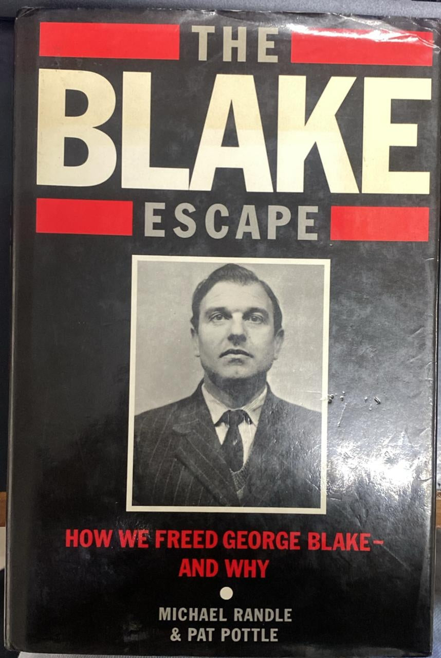 The Blake Escape