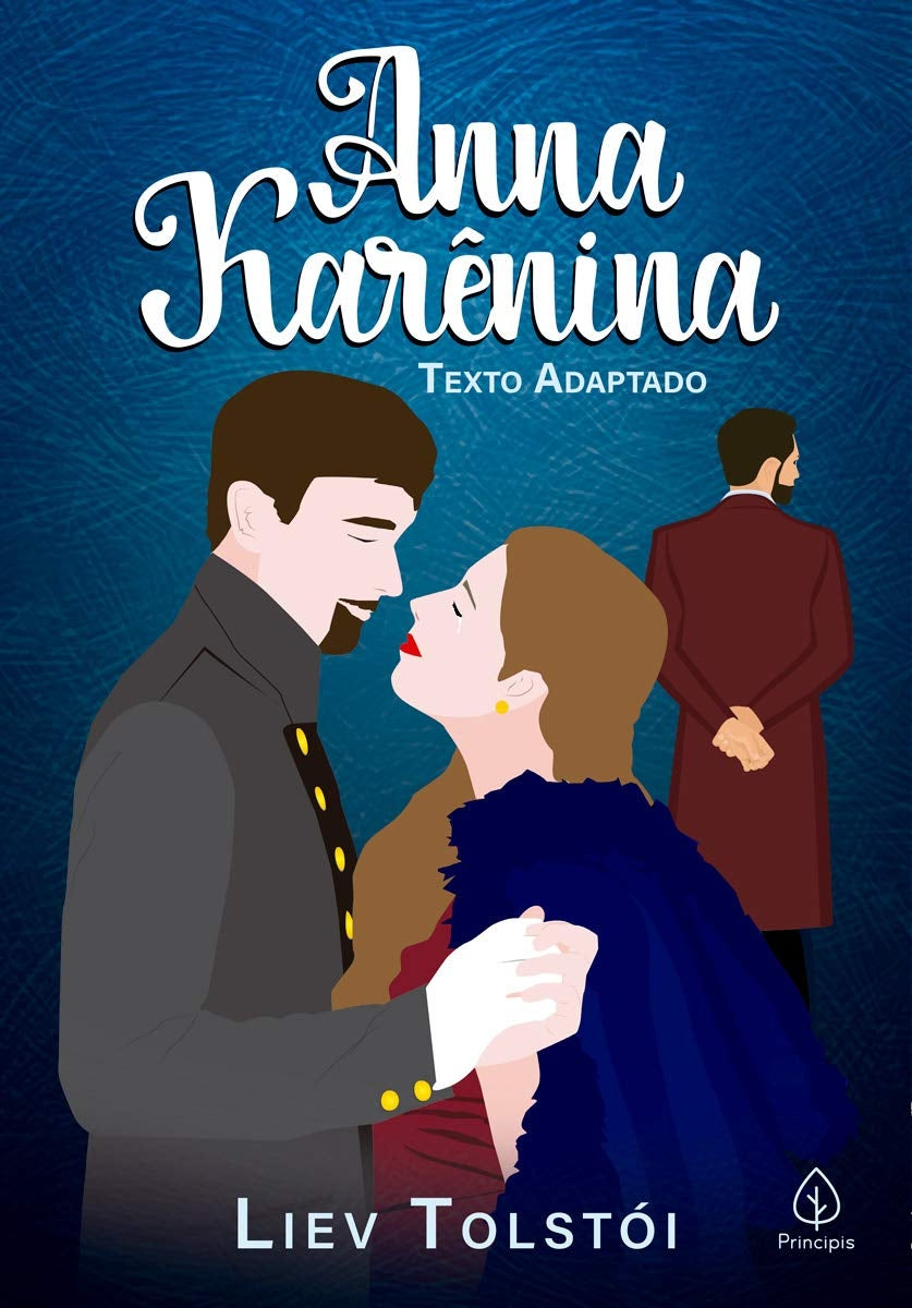 Anna Karênina: Texto Adaptado