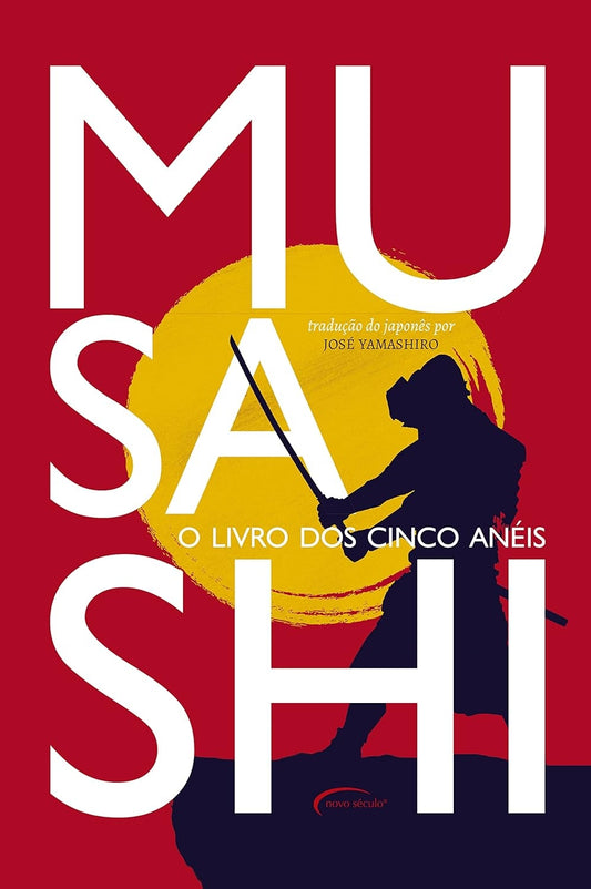 O Livro dos Cinco Anéis